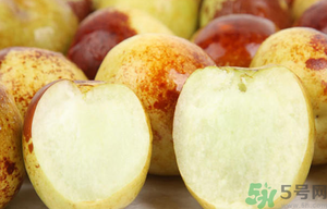 晚上吃冬棗會(huì)胖嗎？晚上吃冬棗好嗎？