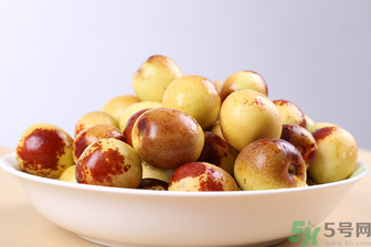 晚上吃冬棗會(huì)胖嗎？晚上吃冬棗好嗎？