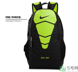 耐克包怎么辨別真假？耐克雙肩包怎么看真假？