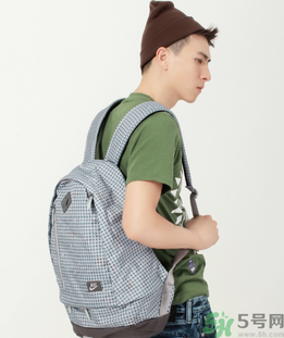 耐克包怎么辨別真假？耐克雙肩包怎么看真假？