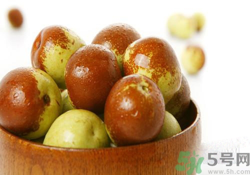 月經(jīng)期間可以吃冬棗嗎？來月經(jīng)一天吃多少冬棗合適？