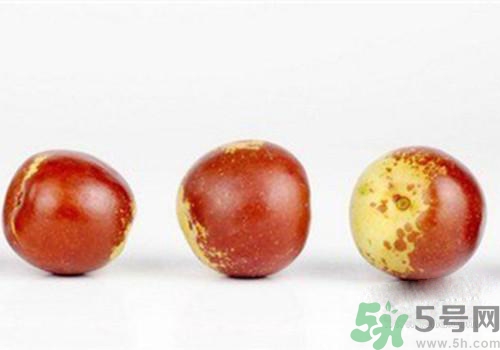 月經(jīng)期間可以吃冬棗嗎？來月經(jīng)一天吃多少冬棗合適？