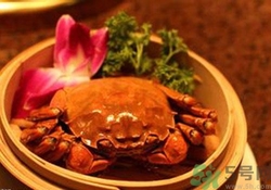 大閘蟹蒸多長時間？沒熟的大閘蟹可以吃嗎？