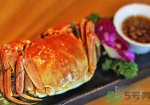 大閘蟹蒸多長時間？沒熟的大閘蟹可以吃嗎？