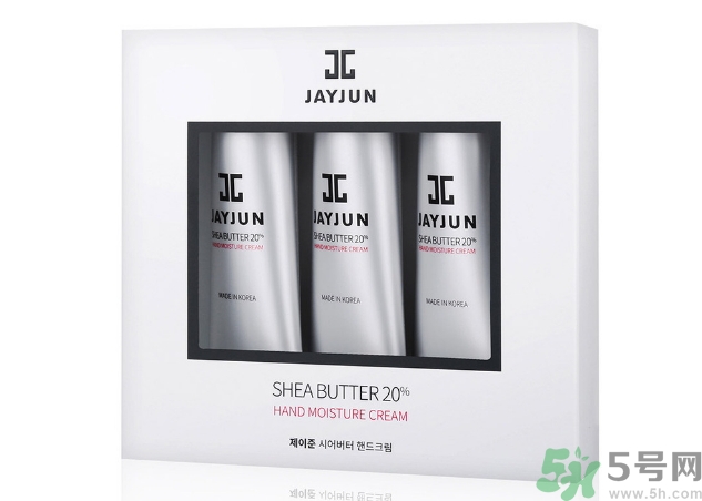 jayjun乳木果油護手霜怎么樣？jayjun護手霜好用嗎？