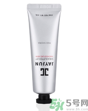 jayjun乳木果油護手霜怎么樣？jayjun護手霜好用嗎？