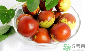 吃冬棗會上火嗎？冬棗吃多了有什么壞處？