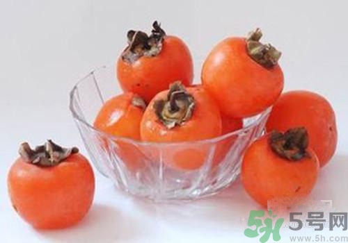 柿子是熱性還是涼性？柿子是酸性還是堿性？