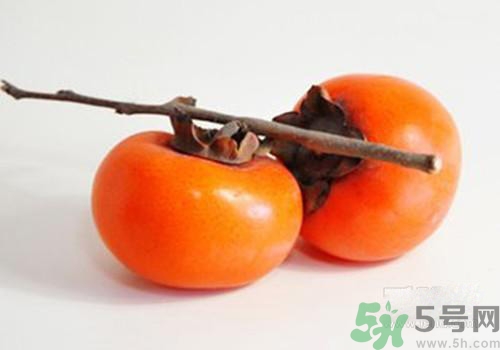 柿子是熱性還是涼性？柿子是酸性還是堿性？