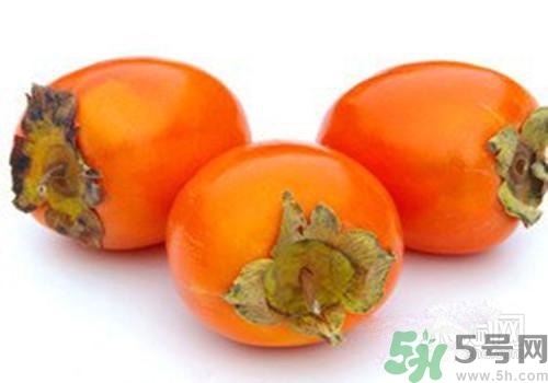 柿子是熱性還是涼性？柿子是酸性還是堿性？