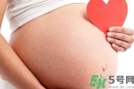 懷孕4個(gè)月肚子有多大？懷孕4個(gè)月需要注意什么？