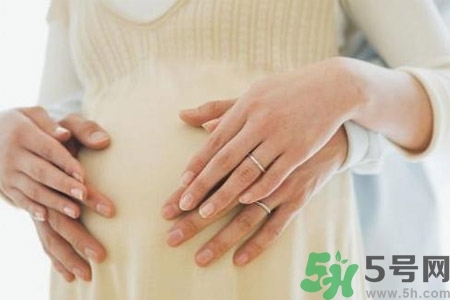 懷孕4個(gè)月肚子有多大？懷孕4個(gè)月需要注意什么？