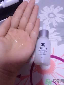jayjun美白粉怎么用？jayjun美白粉使用方法