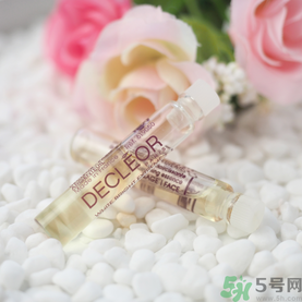 Decleor思妍麗美白瑩亮精華液怎么樣？思妍麗VC精華液怎么樣