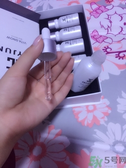 jayjun美白粉怎么用？jayjun美白粉使用方法