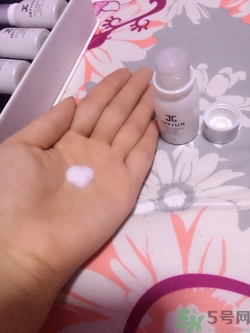 jayjun美白粉怎么用？jayjun美白粉使用方法