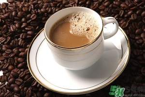 綠山咖啡和藍山咖啡有什么區(qū)別？