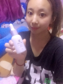 jayjun美白粉怎么用？jayjun美白粉使用方法