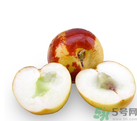 柿子和冬棗能一起吃嗎？冬棗和柿子能不能一起吃？