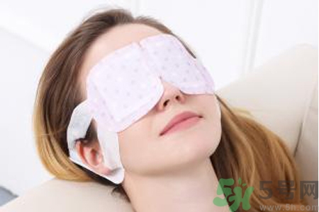 孕婦能使用蒸汽眼罩嗎？坐月子能用蒸汽眼罩嗎？