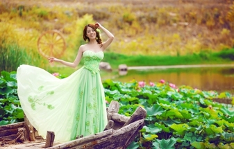 結(jié)婚可以穿綠色衣服嗎？結(jié)婚為什么穿綠鞋子？