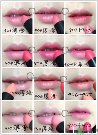 kiko口紅哪個(gè)顏色好看?kiko口紅9系列熱門色 kiko口紅哪個(gè)顏色好看?kiko口紅9系列熱門色