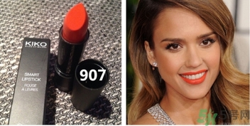 kiko口紅哪個(gè)顏色好看?kiko口紅9系列熱門色 kiko口紅哪個(gè)顏色好看?kiko口紅9系列熱門色
