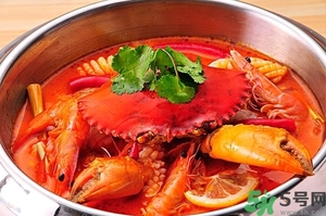 柿子和螃蟹一起吃有毒嗎？柿子不能和什么同食？