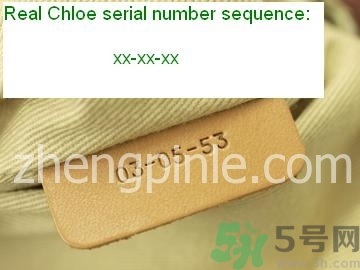 蔻依Chloe包包真假怎么辨別?蔻依Chloe小豬包真假鑒別圖 蔻依Chloe包包真假怎么辨別?蔻依Chloe小豬包真假鑒別圖
