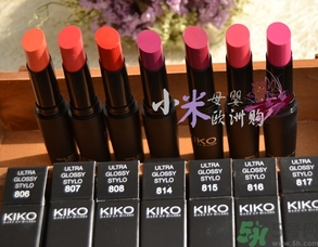 kiko是哪個國家的品牌?kiko是什么牌子化妝品? kiko是哪個國家的品牌?kiko是什么牌子化妝品?