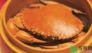 柿子和螃蟹一起吃有毒嗎？柿子不能和什么同食？