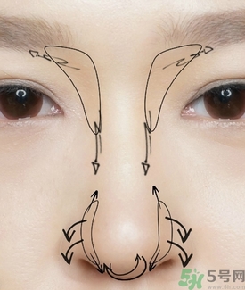 鼻影粉什么牌子好？鼻影粉哪個牌子好用？