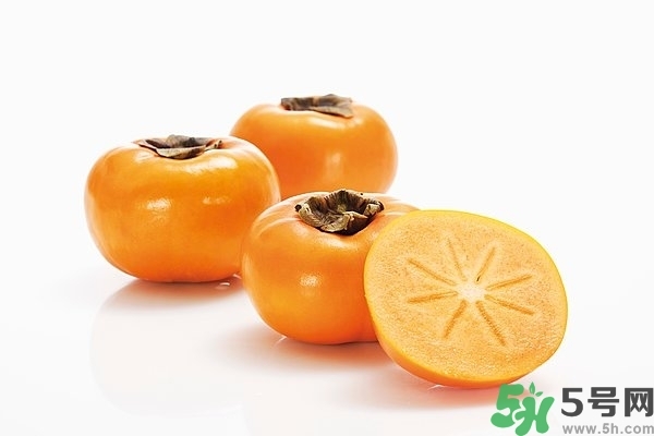 柿子和螃蟹一起吃有毒嗎？柿子不能和什么同食？