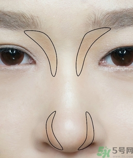 鼻影粉什么牌子好？鼻影粉哪個牌子好用？