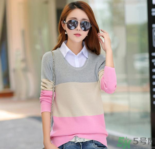 針織衫怎么洗不變形？針織衫怎么洗？