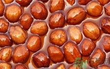 冬棗為什么會苦?冬棗發(fā)苦是怎么回事? 冬棗為什么會苦?冬棗發(fā)苦是怎么回事?