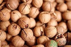 孕婦能吃山核桃嗎?孕婦吃山核桃好嗎 孕婦能吃山核桃嗎?孕婦吃山核桃好嗎