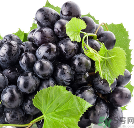 新鮮葡萄怎么保存？新鮮葡萄怎么保鮮？