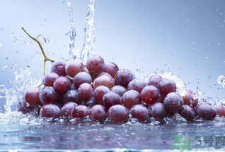 新鮮葡萄籽可以吃嗎？葡萄籽有什么作用？