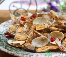 蜆子和蛤蜊的區(qū)別 蜆子和花甲的區(qū)別 蜆子和蛤蜊的區(qū)別 蜆子和花甲的區(qū)別