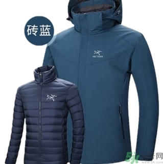 始祖鳥沖鋒衣真假怎么辨別?始祖鳥沖鋒衣真假鑒別圖 始祖鳥沖鋒衣真假怎么辨別?始祖鳥沖鋒衣真假鑒別圖