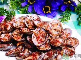 蜆子和蛤蜊的區(qū)別 蜆子和花甲的區(qū)別 蜆子和蛤蜊的區(qū)別 蜆子和花甲的區(qū)別