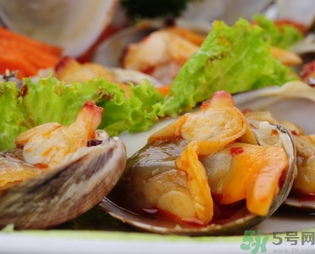 蜆子煮多長時間？蜆子怎么煮？