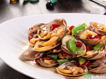 蜆子可以冷凍嗎？蜆子怎么保存？