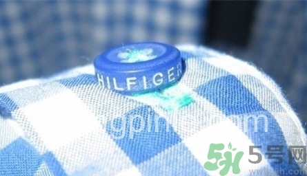 TommyHilfiger衣服真假怎么辨別? TommyHilfiger衣服真假怎么辨別?