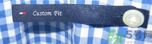 TommyHilfiger衣服真假怎么辨別? TommyHilfiger衣服真假怎么辨別?