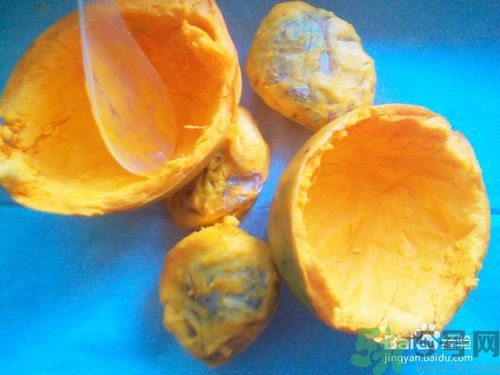 雞蛋果怎么吃？雞蛋果的籽可以吃嗎？