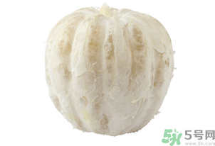 柚子剝皮后怎么保存？柚子剝皮后能放多久？