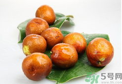 鮮棗是發(fā)物嗎？哪些水果是發(fā)物？