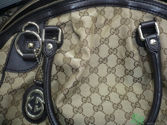 古馳包包真假怎么辨別?gucci古馳古馳包包真假鑒別圖 古馳包包真假怎么辨別?gucci古馳古馳包包真假鑒別圖